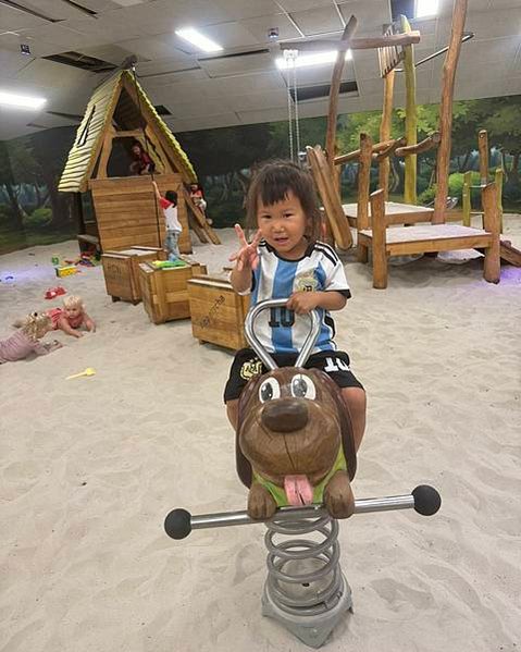 #荷蘭生活 玩樂分享 RCN Vakantiepark De