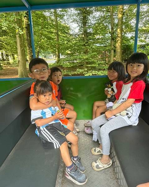 #荷蘭生活 玩樂分享 RCN Vakantiepark De