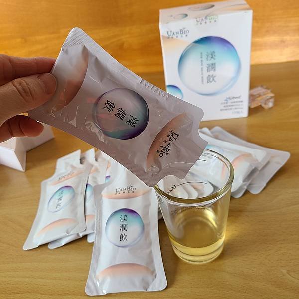 詠恩生技 渼潤飲口服玻尿酸 (11)