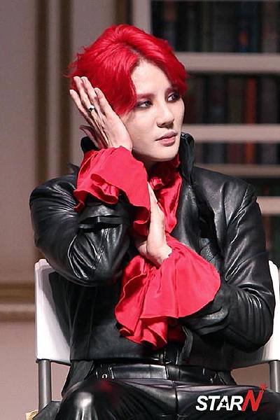 Junsu_Dracula