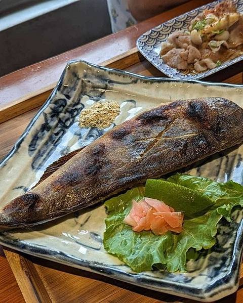 日本認證壽司職人獻上美味日料！宜蘭和田食堂