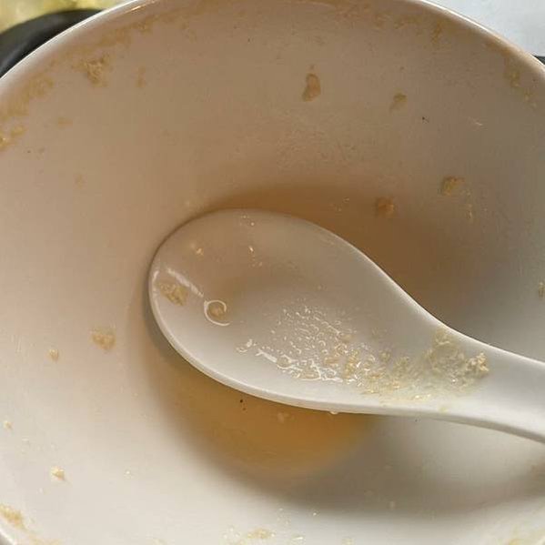 必比登推薦=沒有一天不排隊 台北阜杭豆漿之挑戰人生鹹豆漿初體