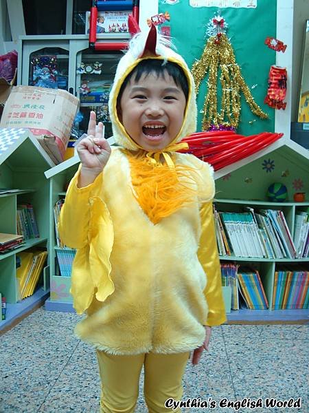 【2013】Chicken Soup 雞湯
