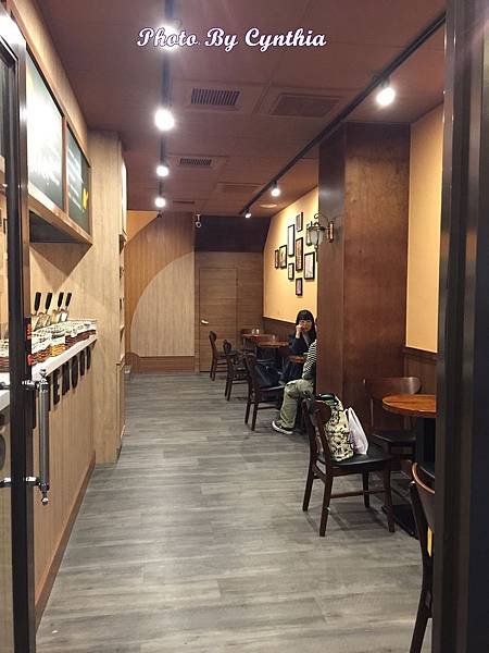 【永和】Shinemood 小木屋鬆餅(永和福和店)(暫時還