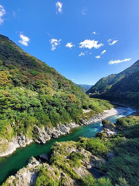 【旅行】20230930-1008 日本四國自駕(下) 高知