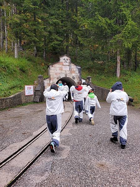 【旅行】20241002-1013 德奧瑞 家族小旅行之一