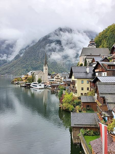 【旅行】20241002-1013 德奧瑞 家族小旅行之一