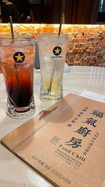 福氣廚房-新竹居酒屋無可比擬！