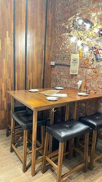 福氣廚房-新竹居酒屋無可比擬！