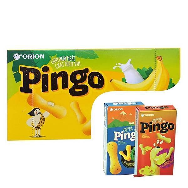 pingo