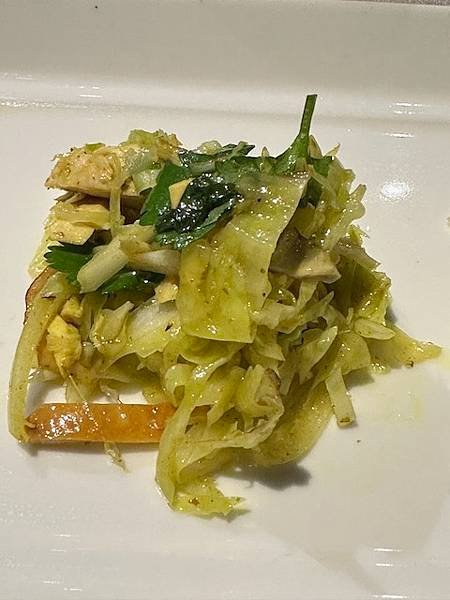 N+84訪長春藤法式餐廳~~長春飯館可能要結束