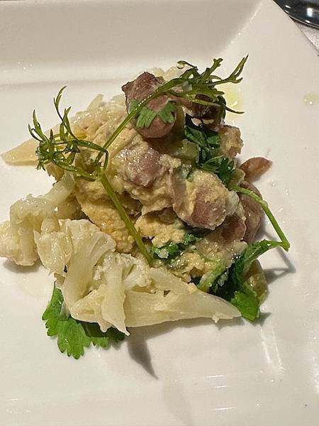 N+84訪長春藤法式餐廳~~長春飯館可能要結束