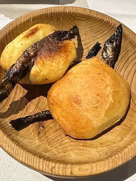 N+84訪長春藤法式餐廳~~長春飯館可能要結束