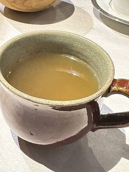 N+84訪長春藤法式餐廳~~長春飯館可能要結束