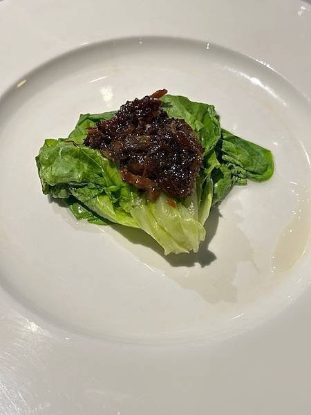 N+84訪長春藤法式餐廳~~長春飯館可能要結束