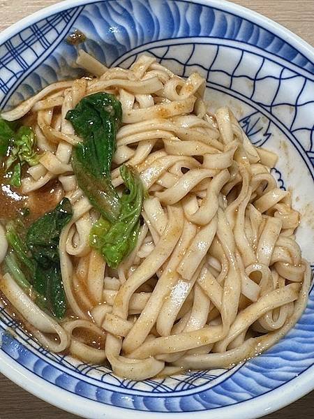 人和食物氣質就不同~~東引小吃女婿店和南西東引快刀手