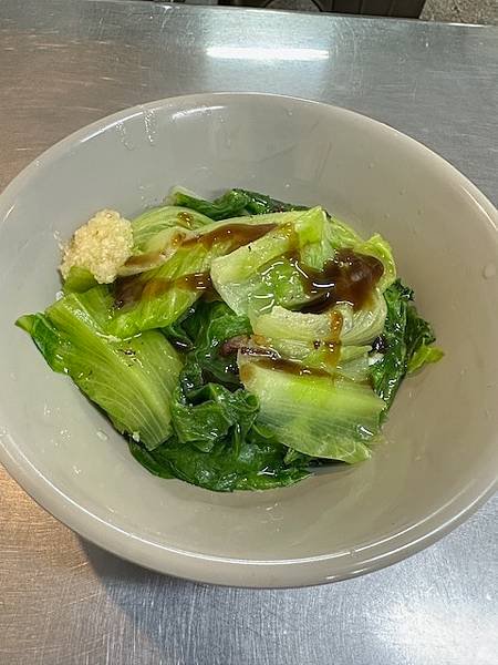 人和食物氣質就不同~~東引小吃女婿店和南西東引快刀手