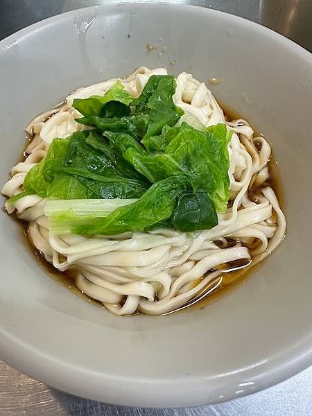 人和食物氣質就不同~~東引小吃女婿店和南西東引快刀手