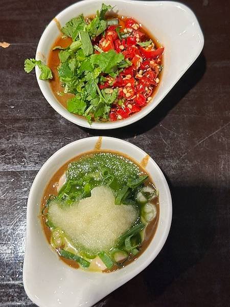 文華餅房~~萬有全涮羊肉肉盤品質不太及格