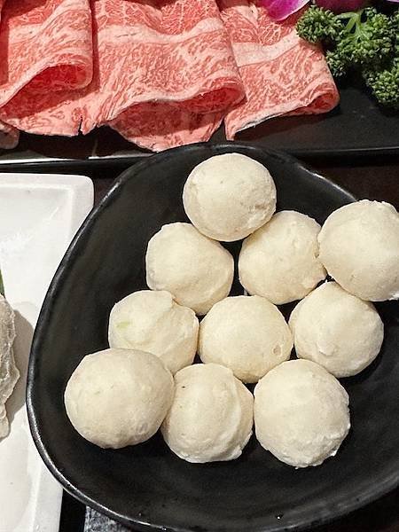 文華餅房~~萬有全涮羊肉肉盤品質不太及格