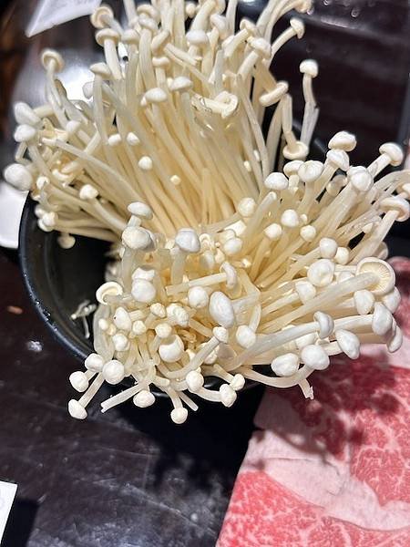 文華餅房~~萬有全涮羊肉肉盤品質不太及格