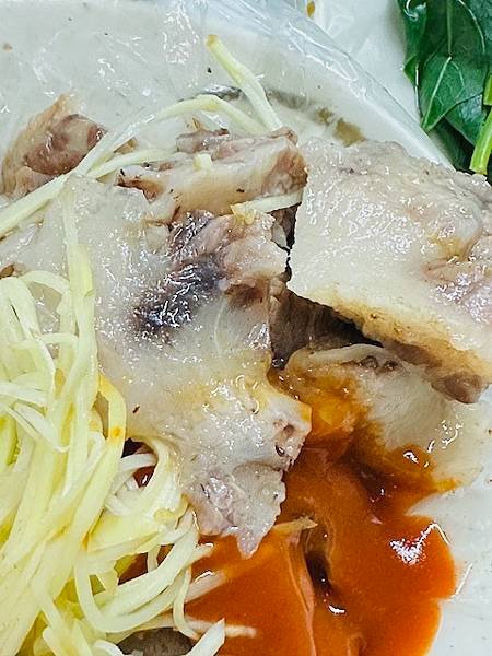 特殊部位~三叔公麵攤仔，元元屋月亮餅