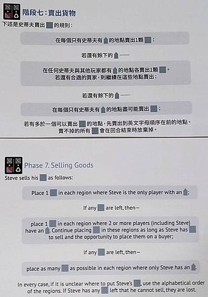 桌上遊戲《手機帝國Smartphone Inc.》容易玩錯的