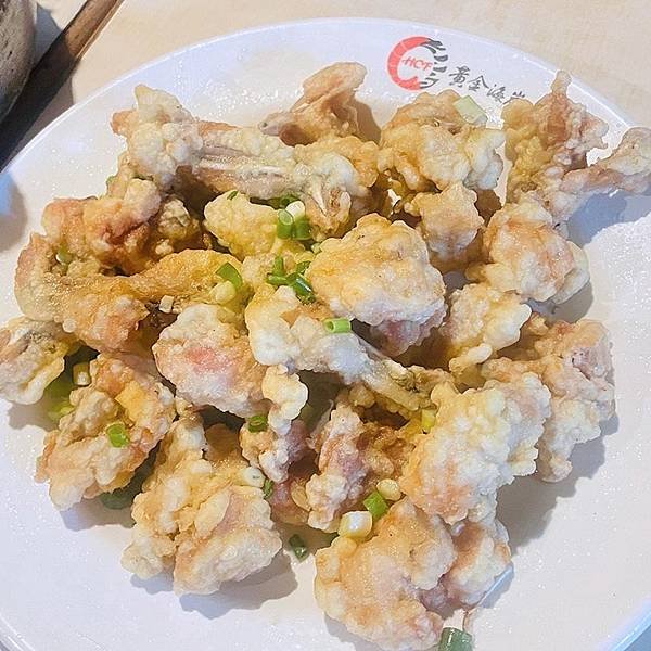 新竹餐廳推薦-黃金海岸活蝦之家