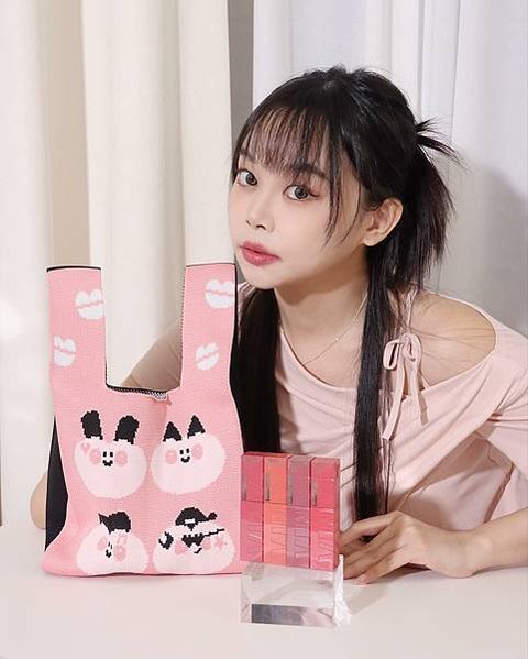 【美妝分享】Maybelline 媚比琳 #鎖吻棒 超持久水