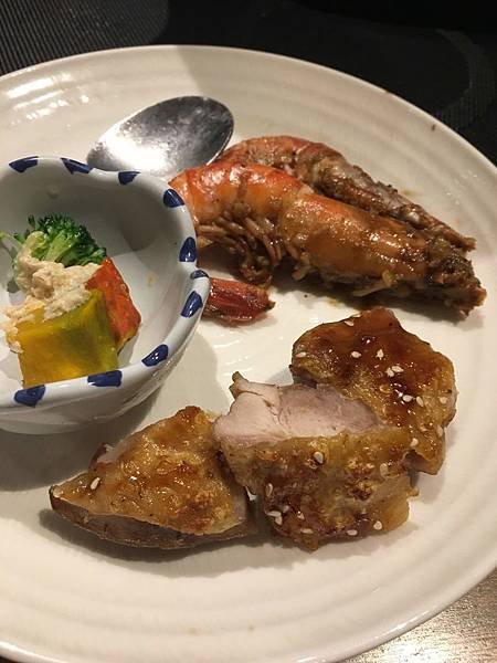 《美食》桃園中壢｜饗食天堂SOGO分店，Buffet吃到飽、