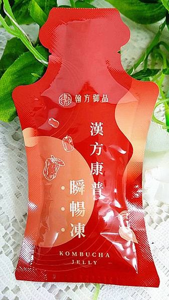 順暢好幫手｜【翰方御品】漢方康普瞬暢凍推薦，專業中醫師團隊研