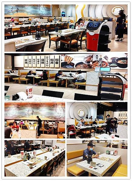 台中鰻魚飯控必吃|【大江戶町鰻屋LaLaport台中店】│嚴