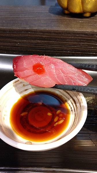中和平價壽司｜【采味壽司】無菜單料理399/人，想要吃得更澎