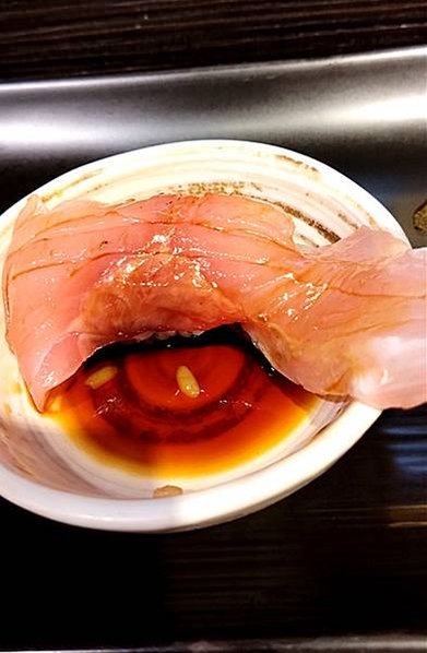 中和平價壽司｜【采味壽司】無菜單料理399/人，想要吃得更澎