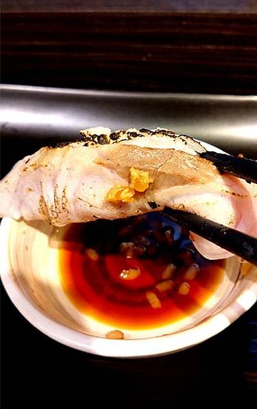 中和平價壽司｜【采味壽司】無菜單料理399/人，想要吃得更澎