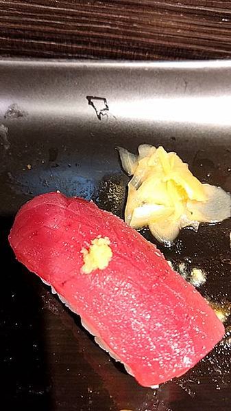 中和平價壽司｜【采味壽司】無菜單料理399/人，想要吃得更澎
