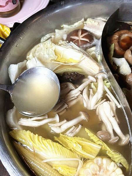 新埔和牛火鍋｜【大魔大滿足鍋物-板橋民生店】，號稱板橋火鍋霸