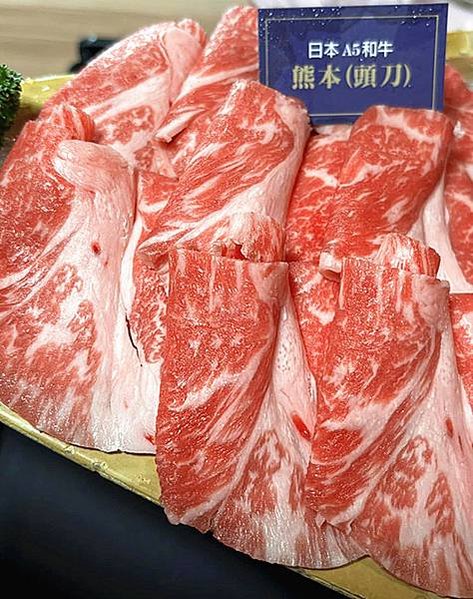 新埔和牛火鍋｜【大魔大滿足鍋物-板橋民生店】，號稱板橋火鍋霸