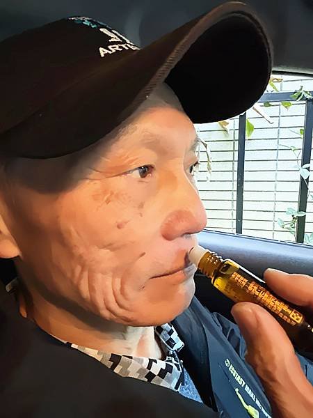 生活好物分享｜台灣【陳年薄荷滾珠精油】使用5年以上的薄荷精油