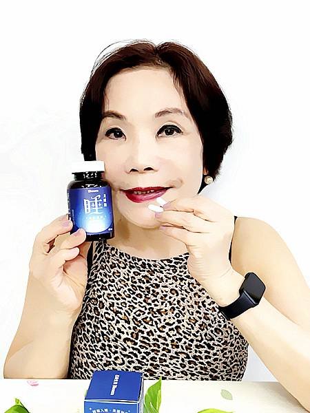 連睡覺都在悄悄變美｜【百森生技】美睡飽～美顏安睡膠囊，採用義