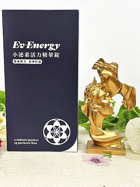 外泌體保健品推薦｜【一曜再生】Ev-Energy 小泌素活力