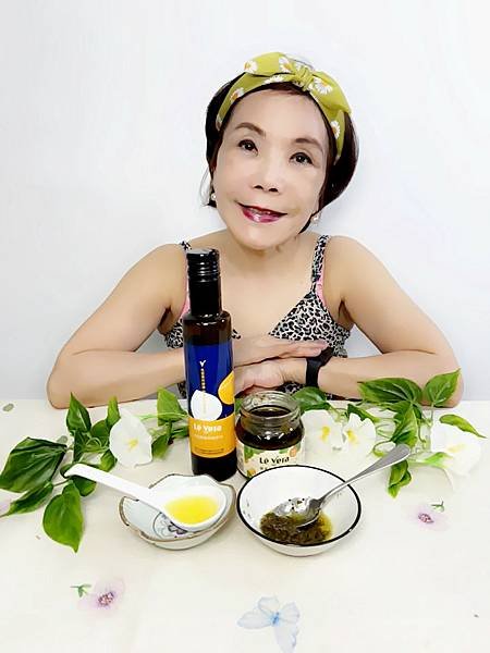 美國頂級好油好醬推薦｜【Lé Vera樂榛】【頂級】美國進口