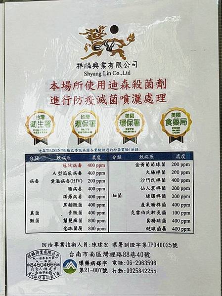 2025台南質感餐廳推薦/台南安平美食｜【LA時尚川菜/墨川