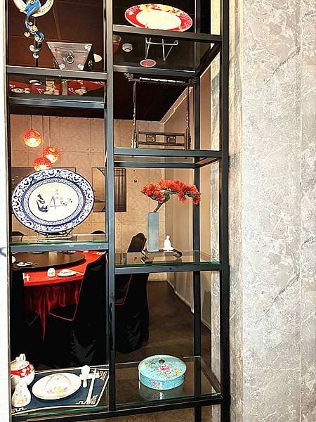 2025台南質感餐廳推薦/台南安平美食｜【LA時尚川菜/墨川