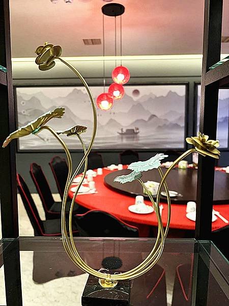 2025台南質感餐廳推薦/台南安平美食｜【LA時尚川菜/墨川