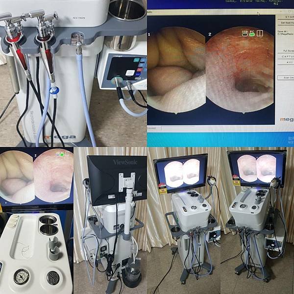二手中古醫療儀器設備討論