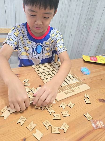 崩潰！到底『九九乘法表』要怎麼教？ 試試看 邊玩邊學吧！！
