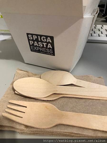 連鎖美食｜石壁家 SPIGA PASTA ｜現做生麵條義大利