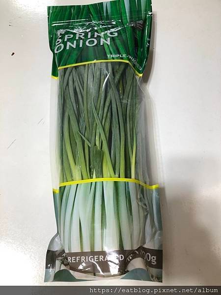 costco好市多。青蔥。SPRING ONION