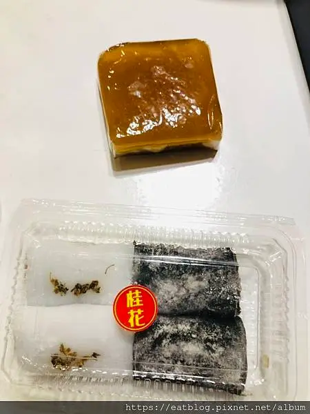 中正紀念堂捷運必吃｜南門市場｜合興糕點＠Cecilia 西西
